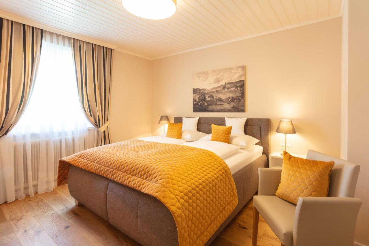 Donauhof - Hotel Garni Weissenkirchen in der Wachau Εξωτερικό φωτογραφία