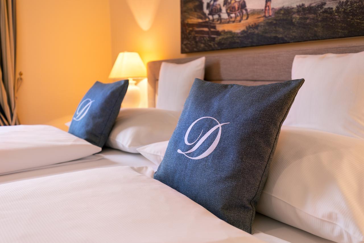 Donauhof - Hotel Garni Weissenkirchen in der Wachau Εξωτερικό φωτογραφία